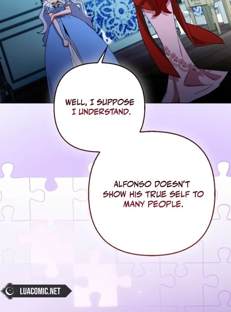 How to Perfectly End a Contract Marriage Chapter 50 page 109
