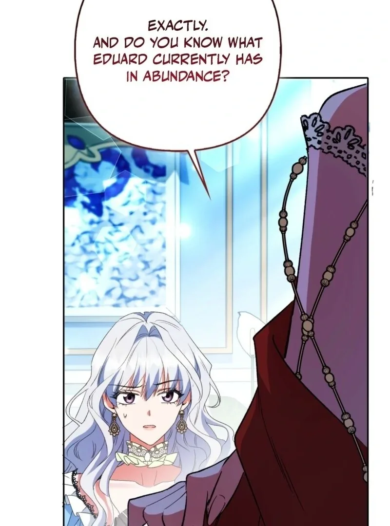 How to Perfectly End a Contract Marriage Chapter 50 page 48