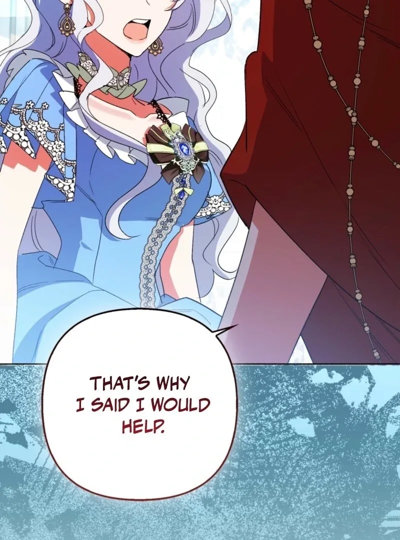 How to Perfectly End a Contract Marriage Chapter 50 page 121