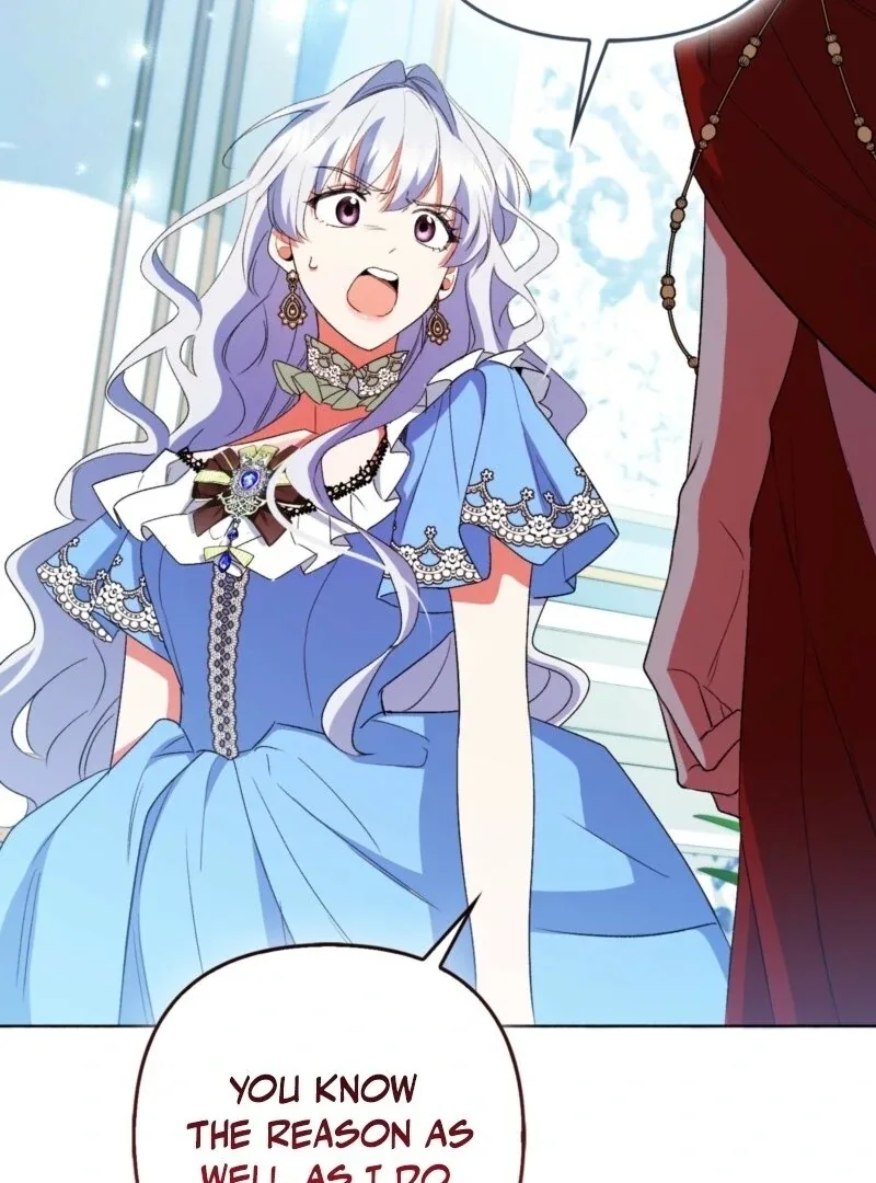 How to Perfectly End a Contract Marriage Chapter 50 page 102