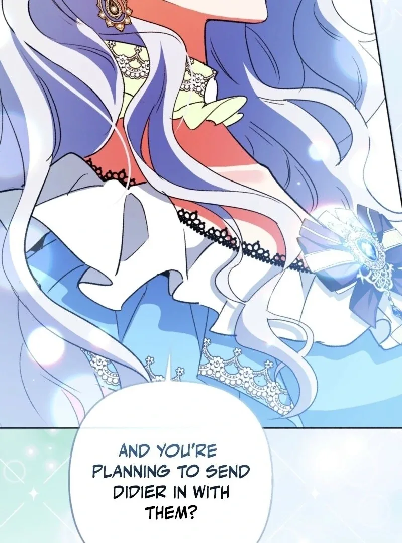 How to Perfectly End a Contract Marriage Chapter 50 page 57