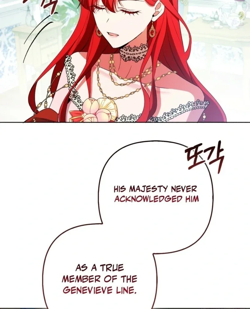 How to Perfectly End a Contract Marriage Chapter 50 page 104