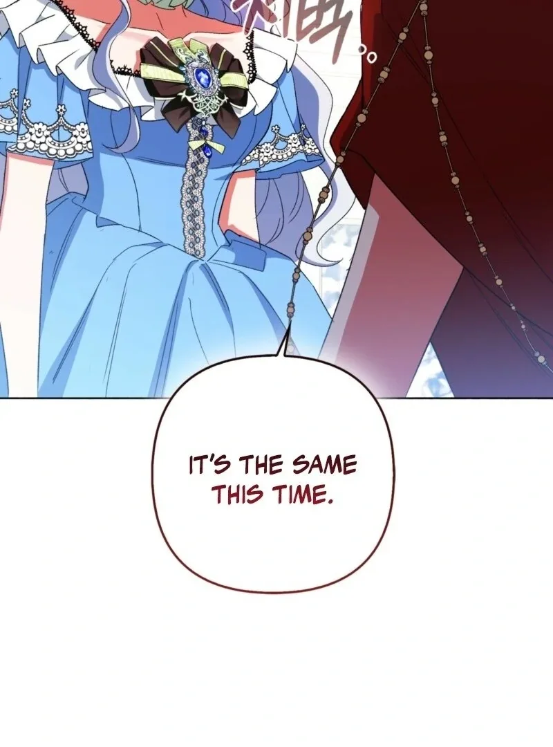 How to Perfectly End a Contract Marriage Chapter 50 page 141