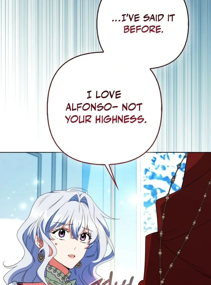How to Perfectly End a Contract Marriage Chapter 50 page 140