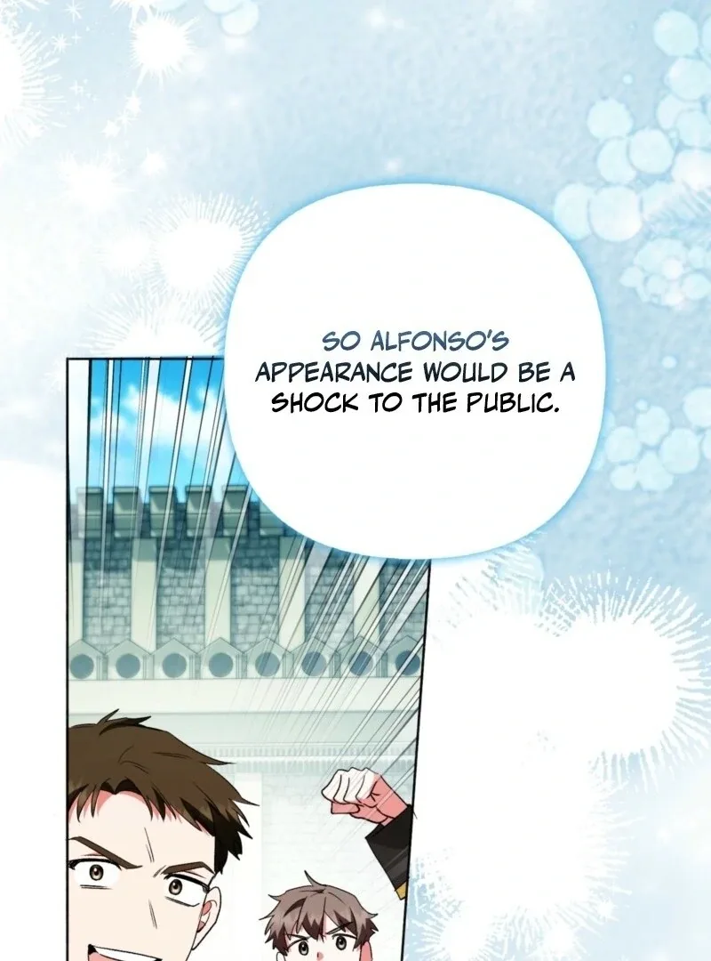 How to Perfectly End a Contract Marriage Chapter 50 page 132