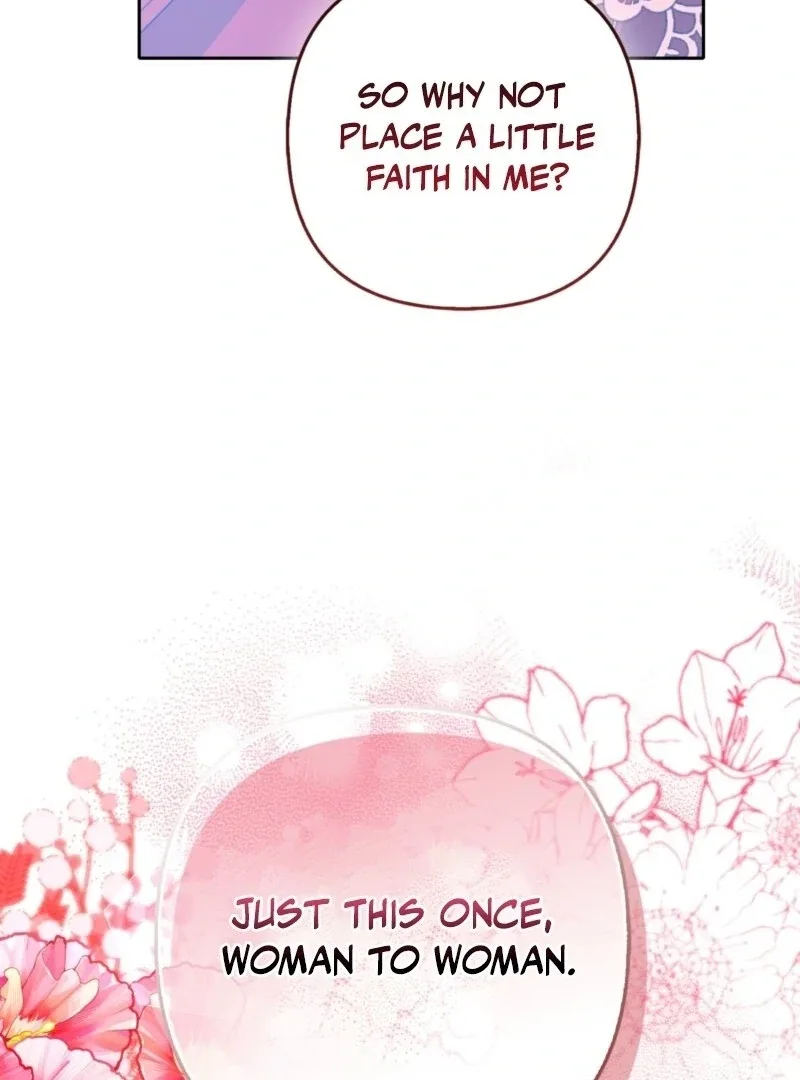 How to Perfectly End a Contract Marriage Chapter 50 page 144