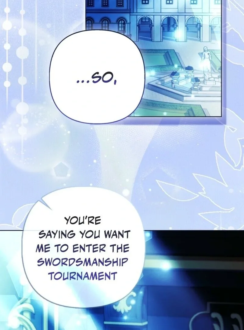 How to Perfectly End a Contract Marriage Chapter 52 page 5