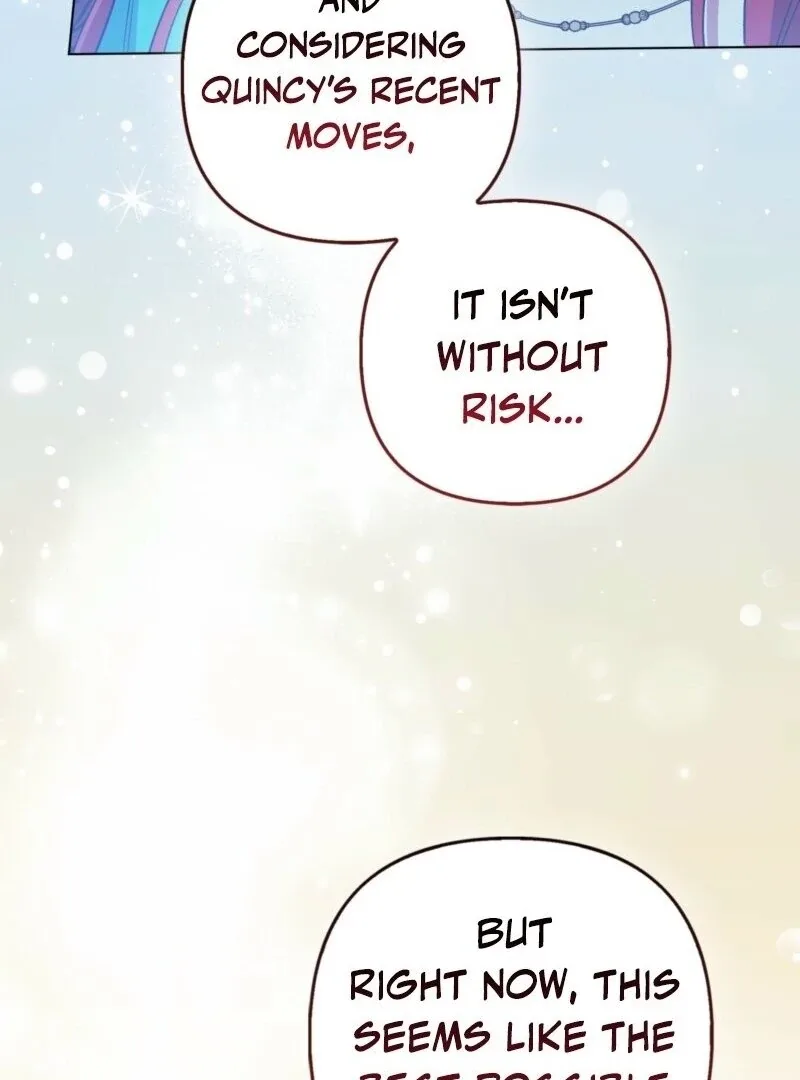 How to Perfectly End a Contract Marriage Chapter 52 page 9