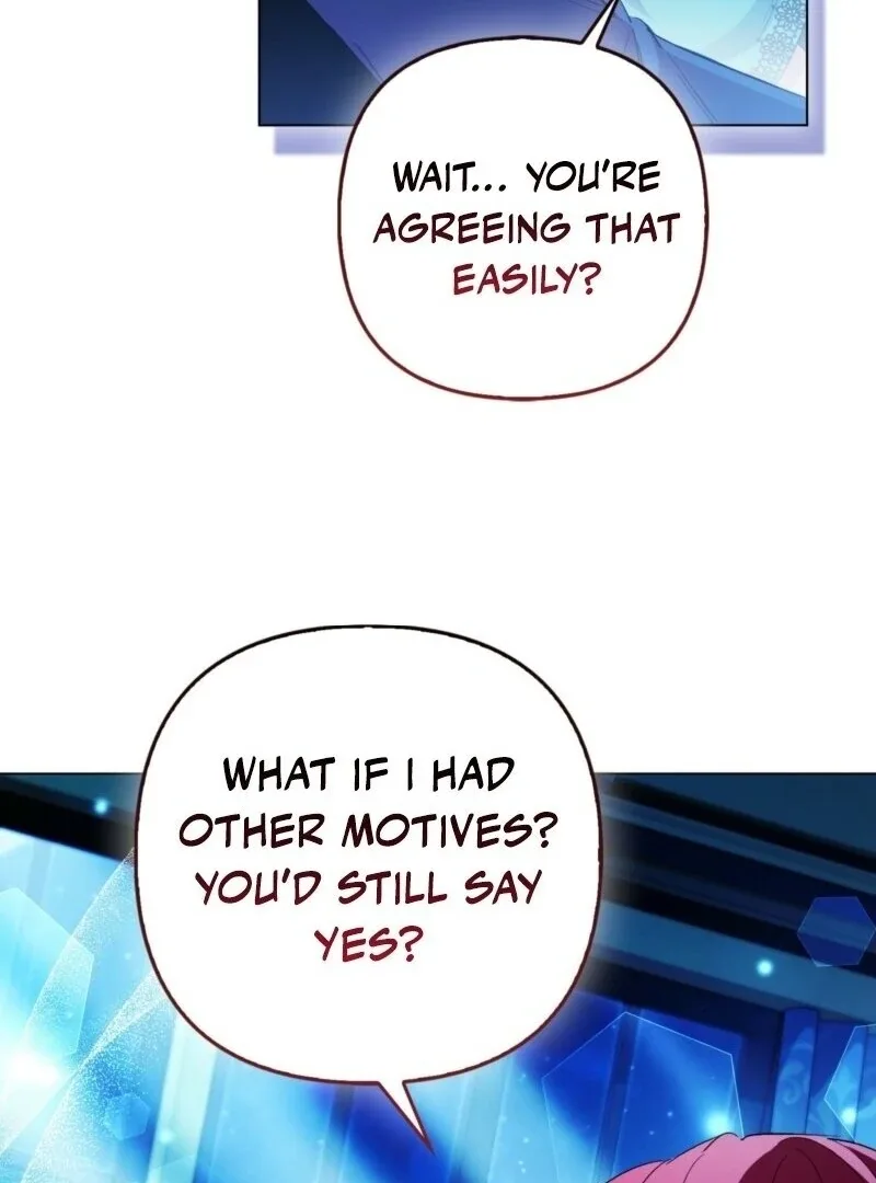 How to Perfectly End a Contract Marriage Chapter 52 page 13