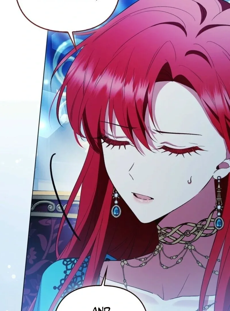 How to Perfectly End a Contract Marriage Chapter 52 page 8