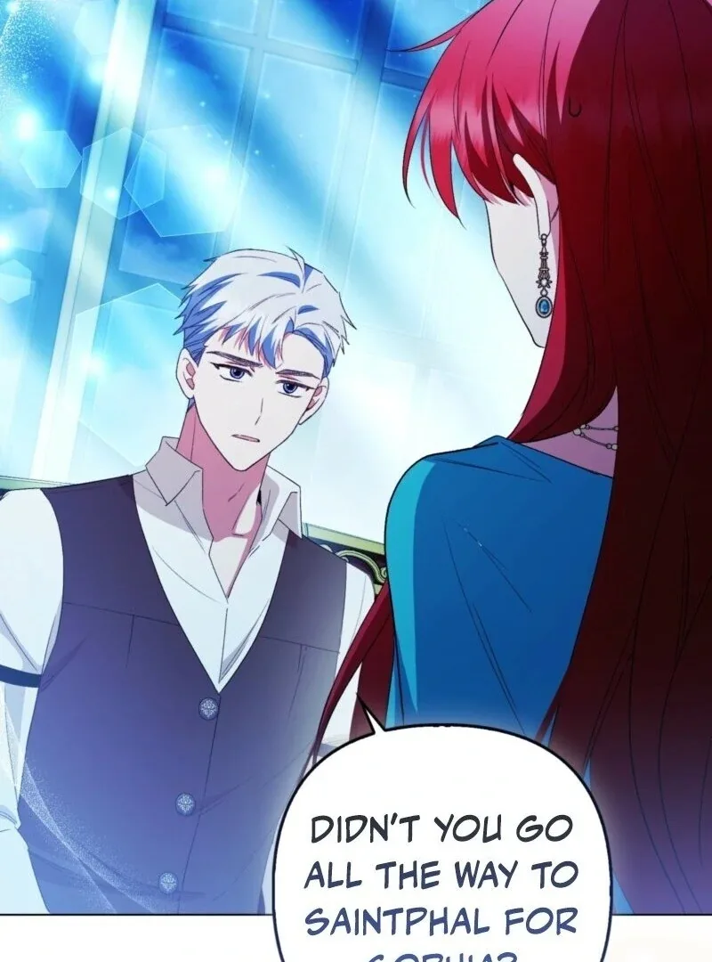 How to Perfectly End a Contract Marriage Chapter 52 page 14