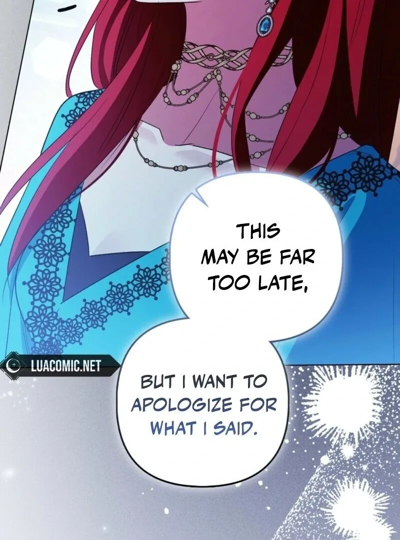 How to Perfectly End a Contract Marriage Chapter 52 page 24