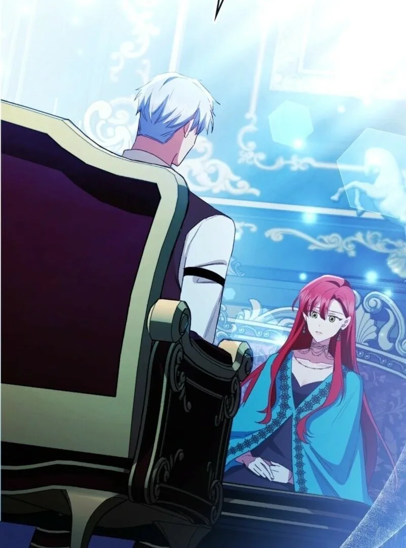 How to Perfectly End a Contract Marriage Chapter 52 page 26