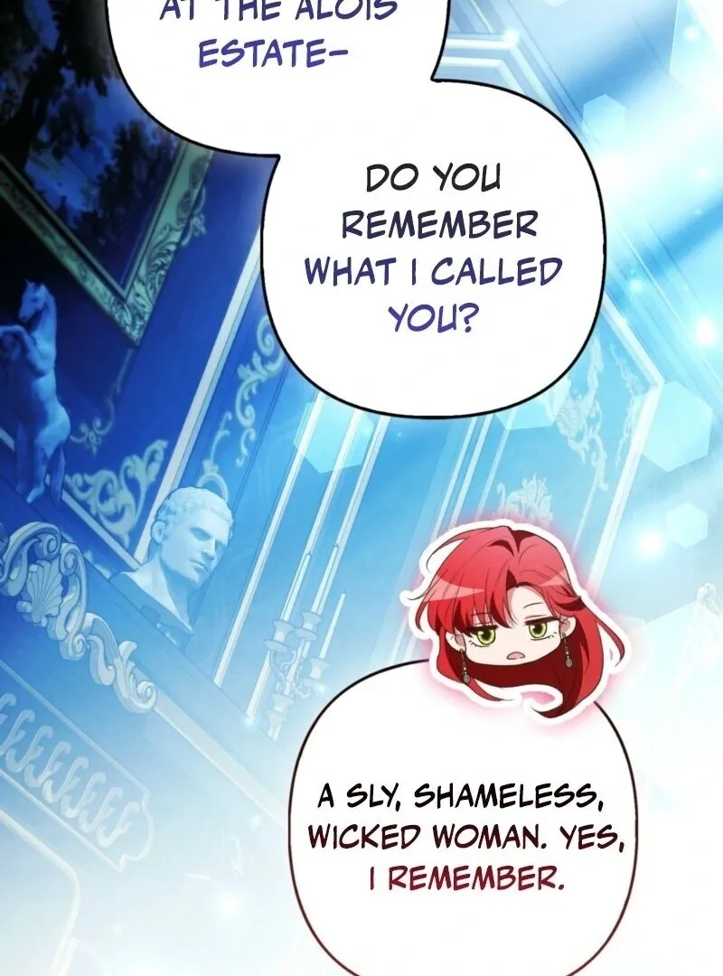 How to Perfectly End a Contract Marriage Chapter 52 page 19