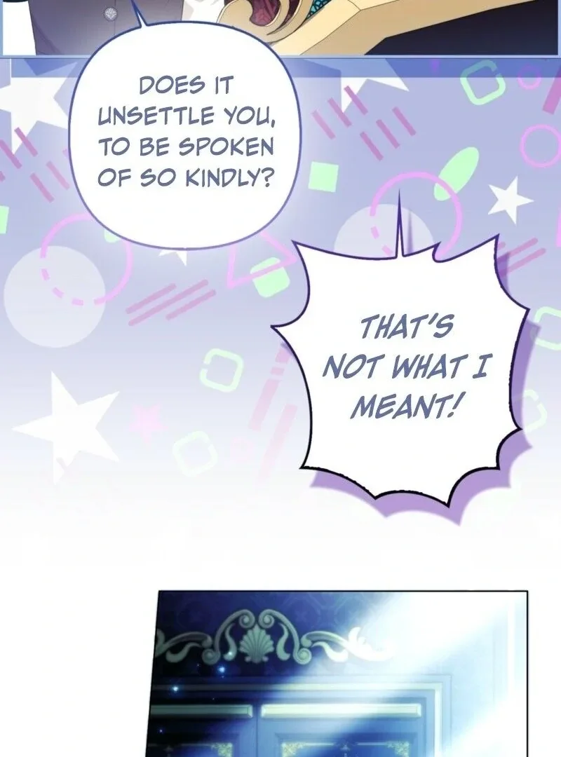 How to Perfectly End a Contract Marriage Chapter 52 page 35