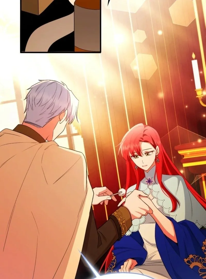 How to Perfectly End a Contract Marriage Chapter 53 page 39