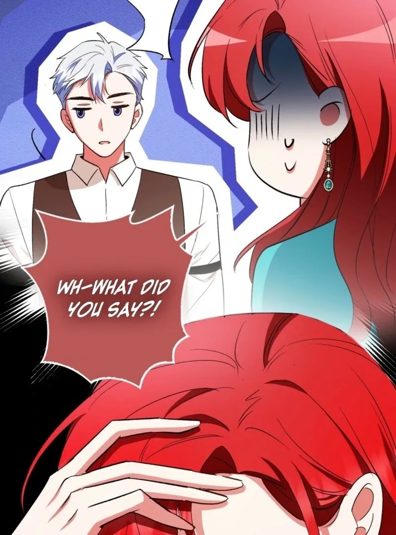 How to Perfectly End a Contract Marriage Chapter 53 page 15