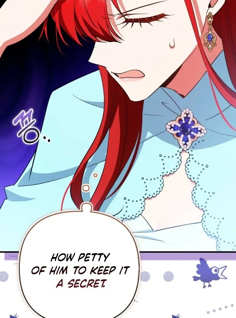 How to Perfectly End a Contract Marriage Chapter 53 page 16
