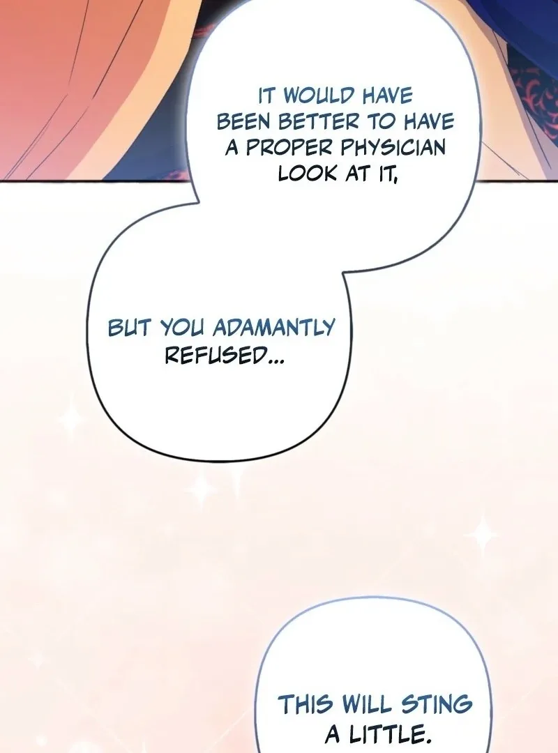 How to Perfectly End a Contract Marriage Chapter 53 page 40