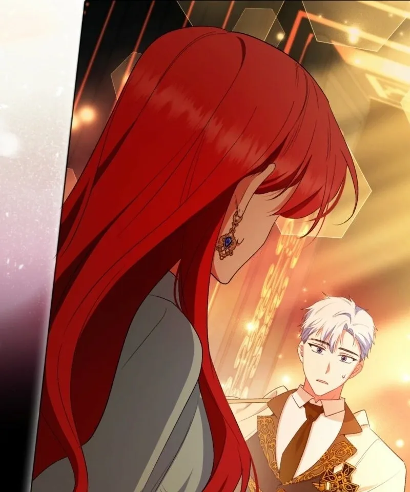 How to Perfectly End a Contract Marriage Chapter 53 page 32