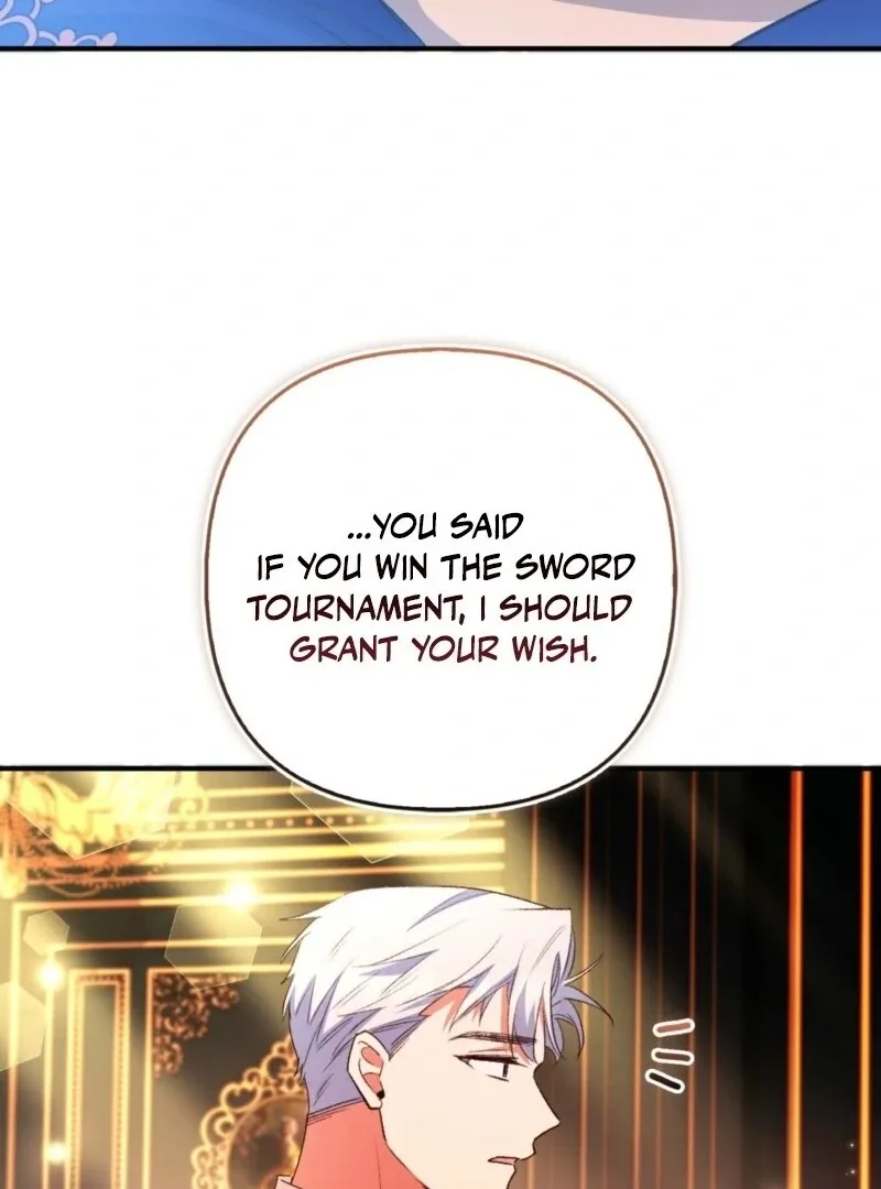 How to Perfectly End a Contract Marriage Chapter 53 page 75