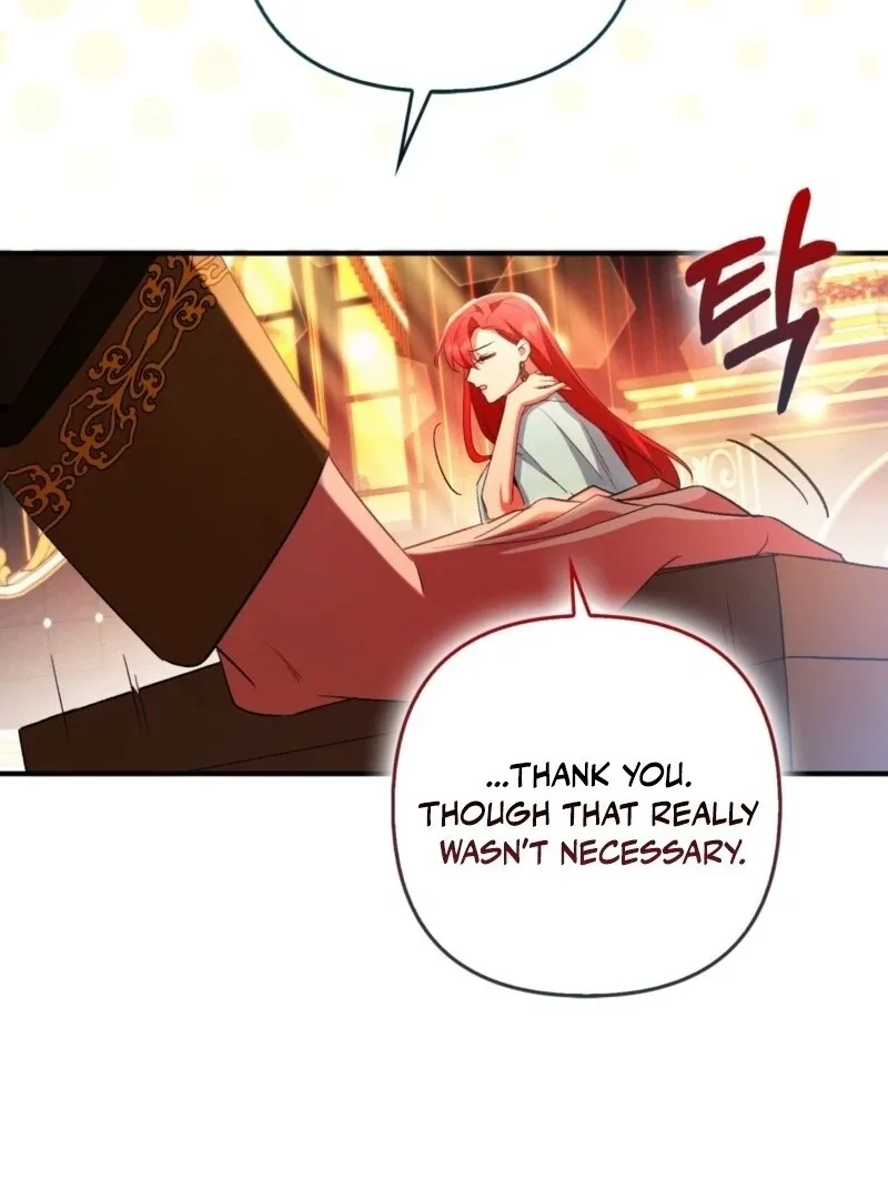 How to Perfectly End a Contract Marriage Chapter 53 page 50