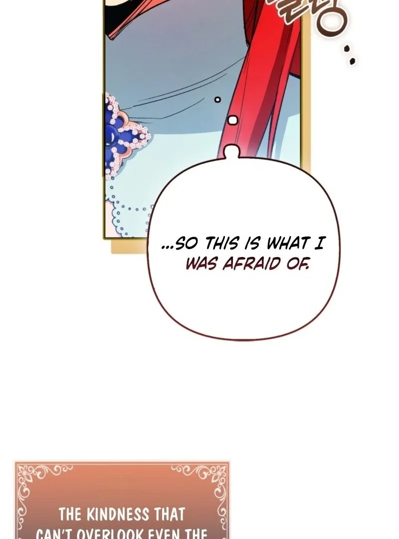 How to Perfectly End a Contract Marriage Chapter 53 page 61