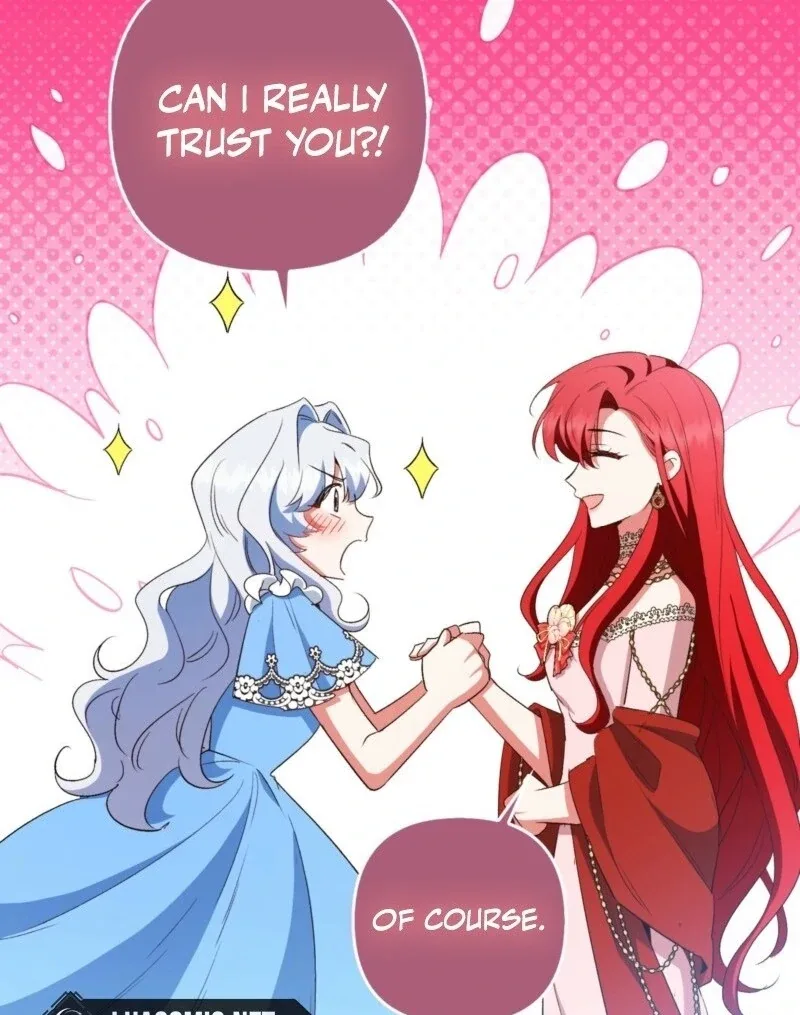 How to Perfectly End a Contract Marriage Chapter 53 page 10