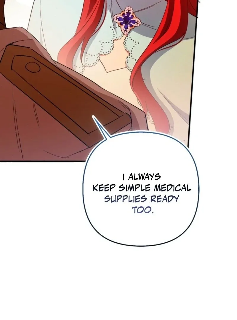 How to Perfectly End a Contract Marriage Chapter 53 page 59