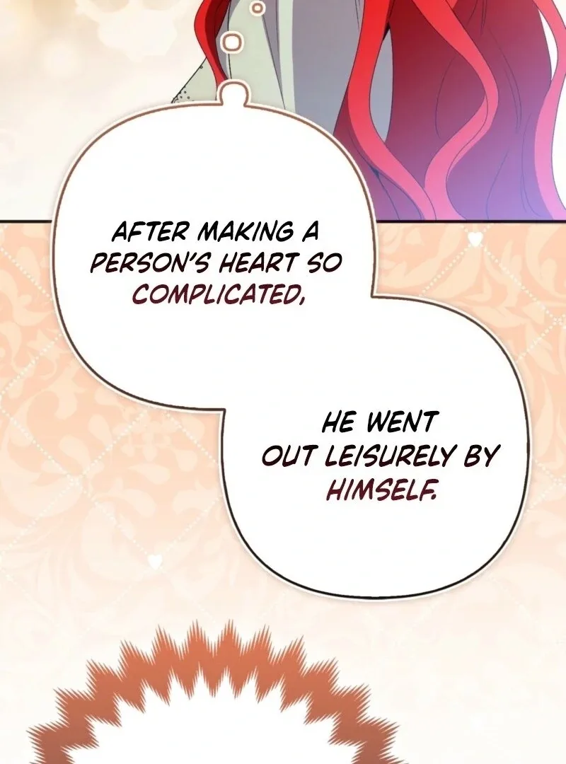 How to Perfectly End a Contract Marriage Chapter 53 page 27