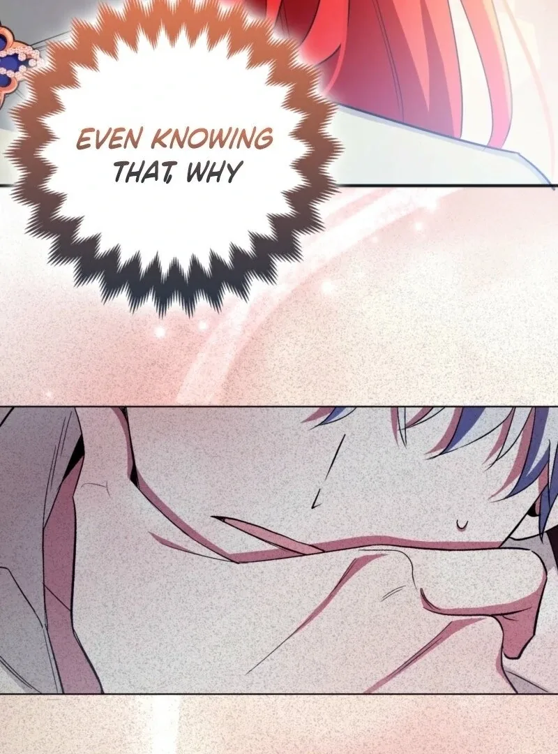 How to Perfectly End a Contract Marriage Chapter 53 page 21