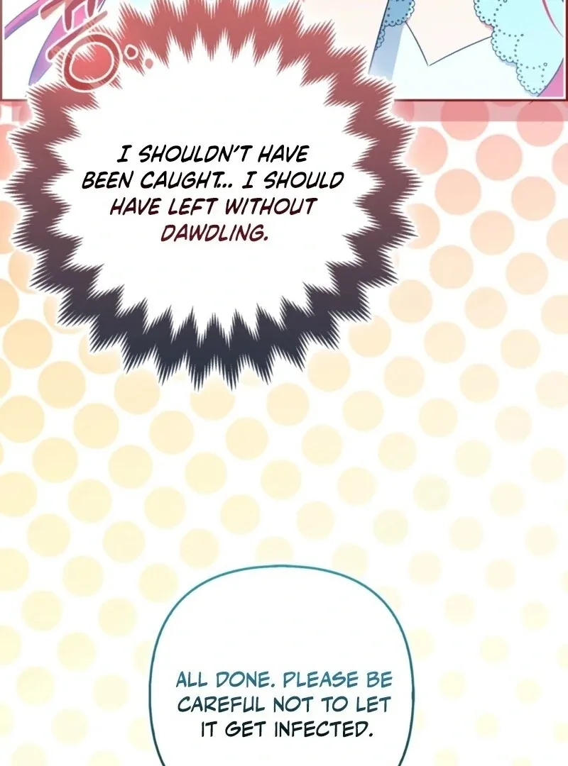 How to Perfectly End a Contract Marriage Chapter 53 page 49