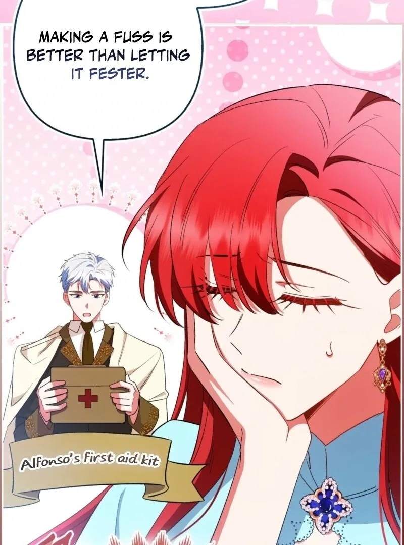 How to Perfectly End a Contract Marriage Chapter 53 page 48