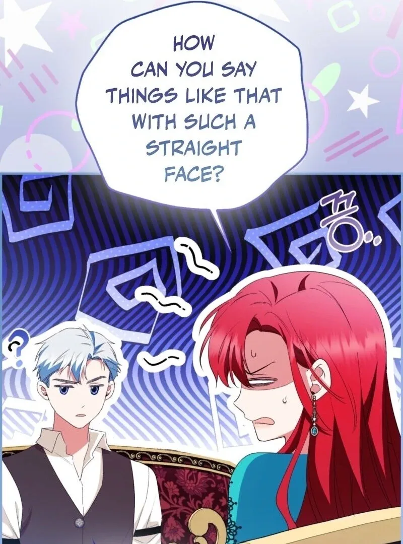 How to Perfectly End a Contract Marriage Chapter 52 page 34