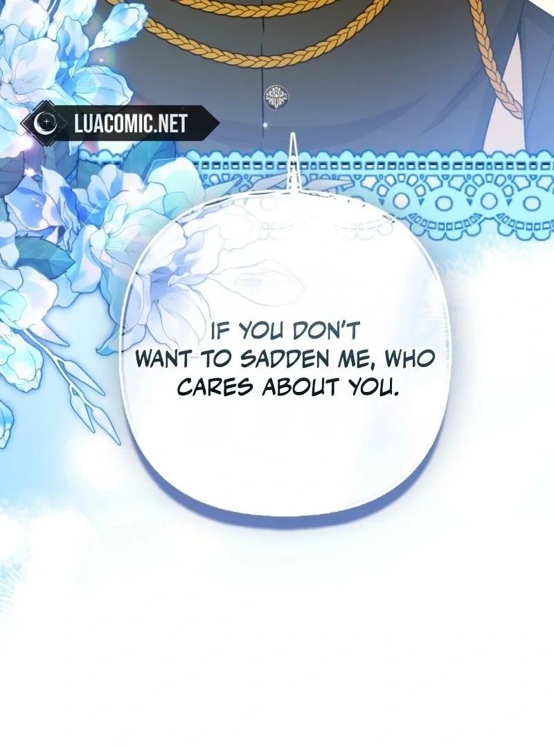 How to Perfectly End a Contract Marriage Chapter 53 page 57