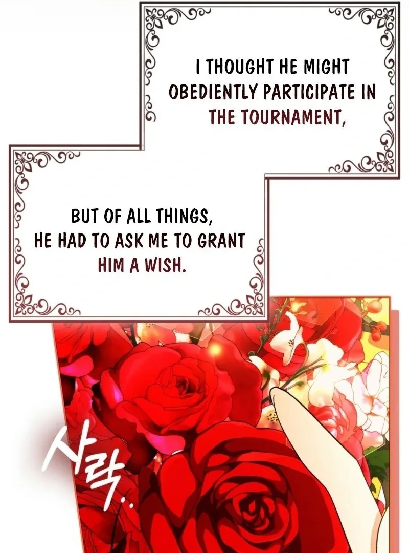 How to Perfectly End a Contract Marriage Chapter 53 page 12