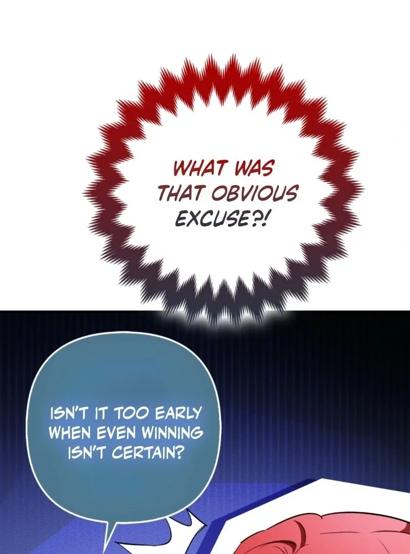 How to Perfectly End a Contract Marriage Chapter 53 page 14