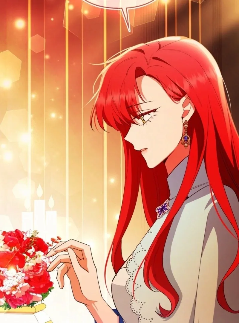 How to Perfectly End a Contract Marriage Chapter 53 page 6