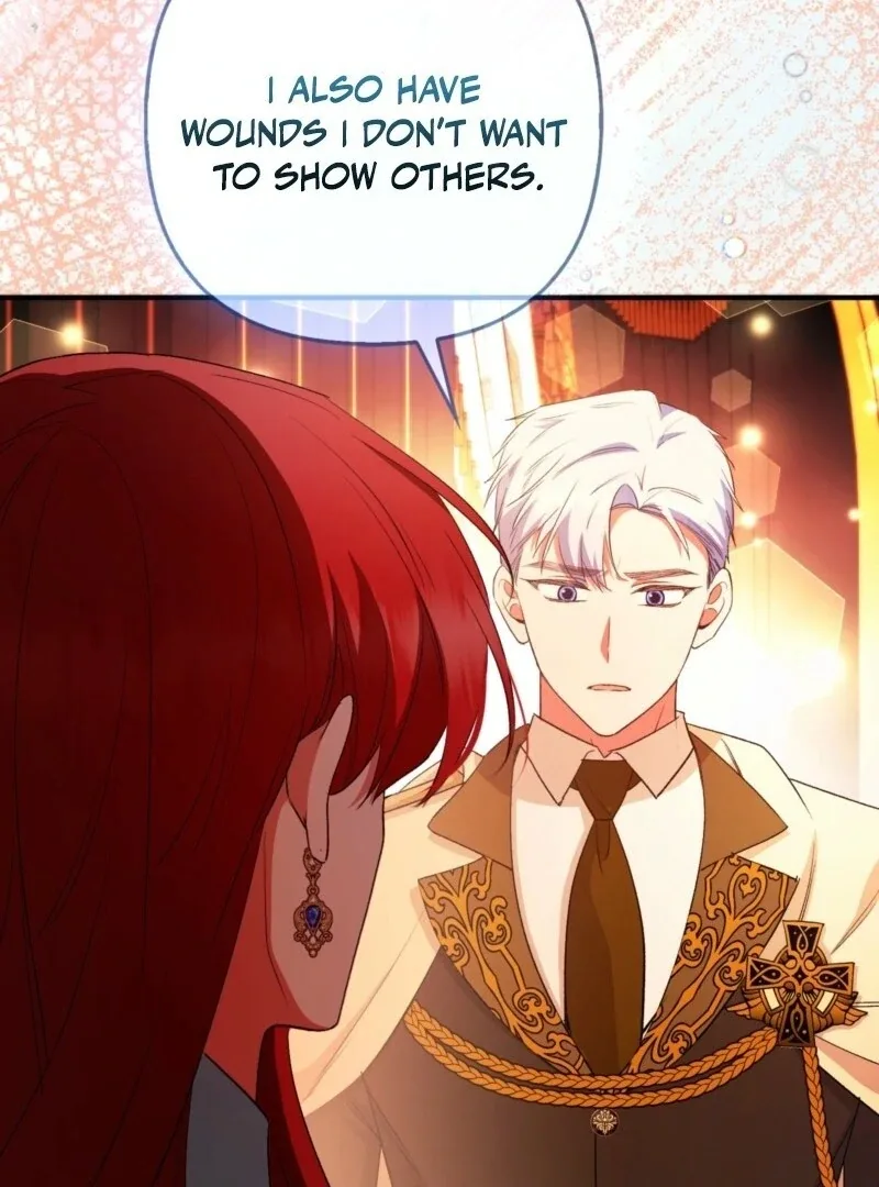 How to Perfectly End a Contract Marriage Chapter 53 page 53