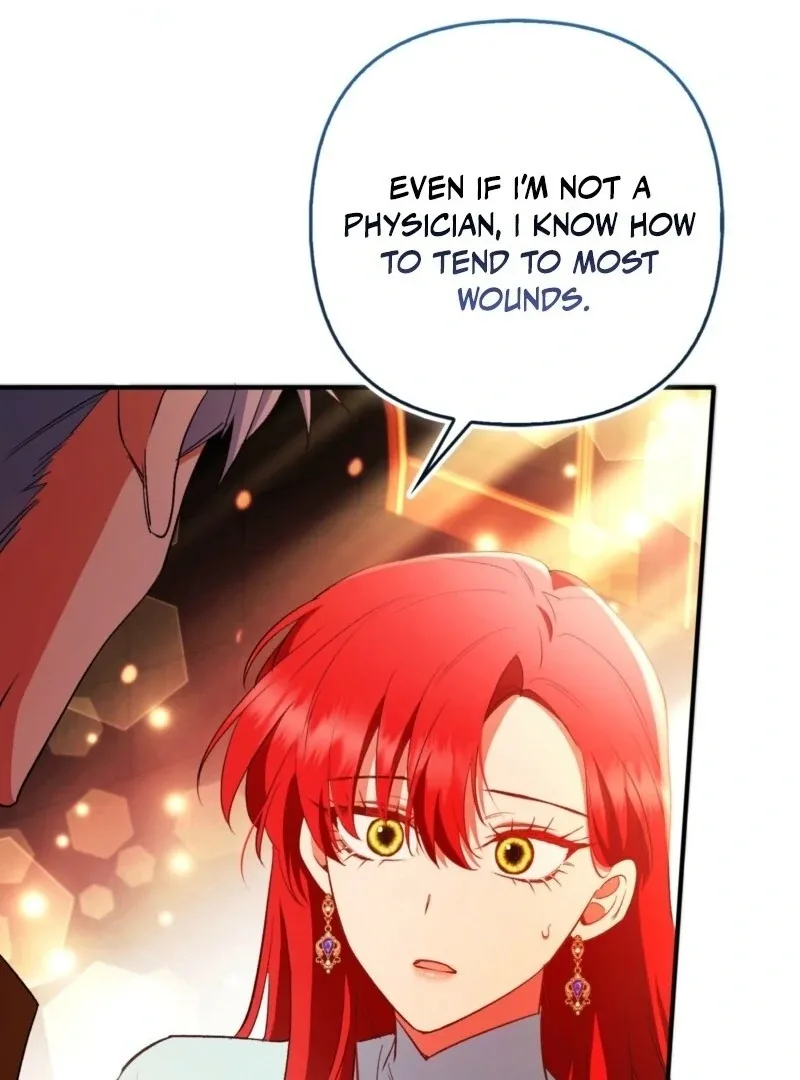 How to Perfectly End a Contract Marriage Chapter 53 page 58