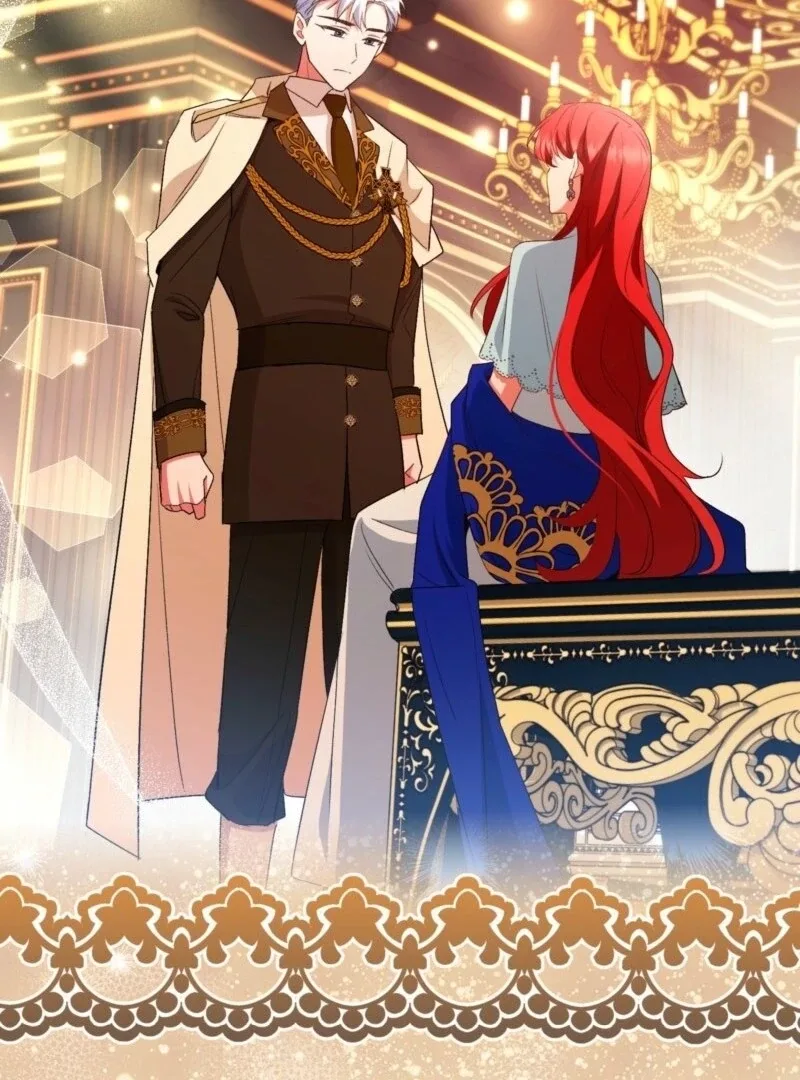 How to Perfectly End a Contract Marriage Chapter 53 page 82
