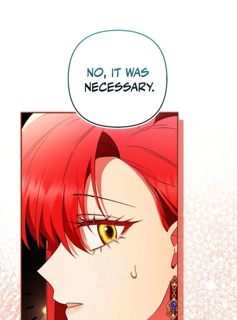 How to Perfectly End a Contract Marriage Chapter 53 page 51