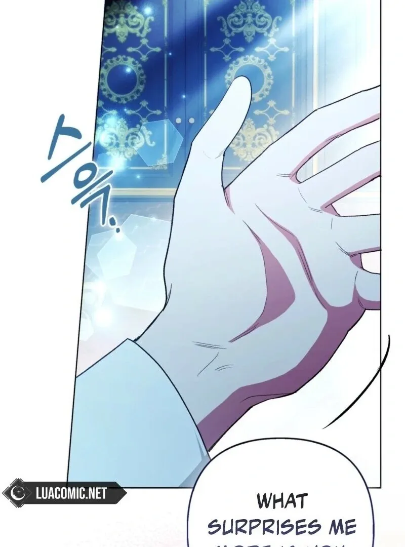 How to Perfectly End a Contract Marriage Chapter 52 page 36