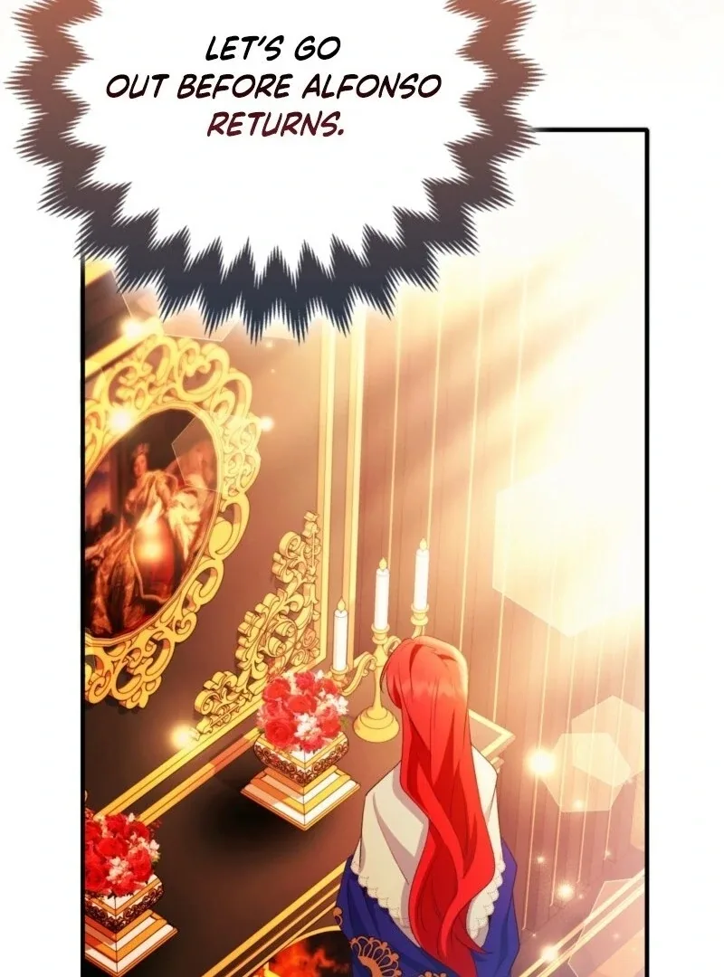 How to Perfectly End a Contract Marriage Chapter 53 page 28