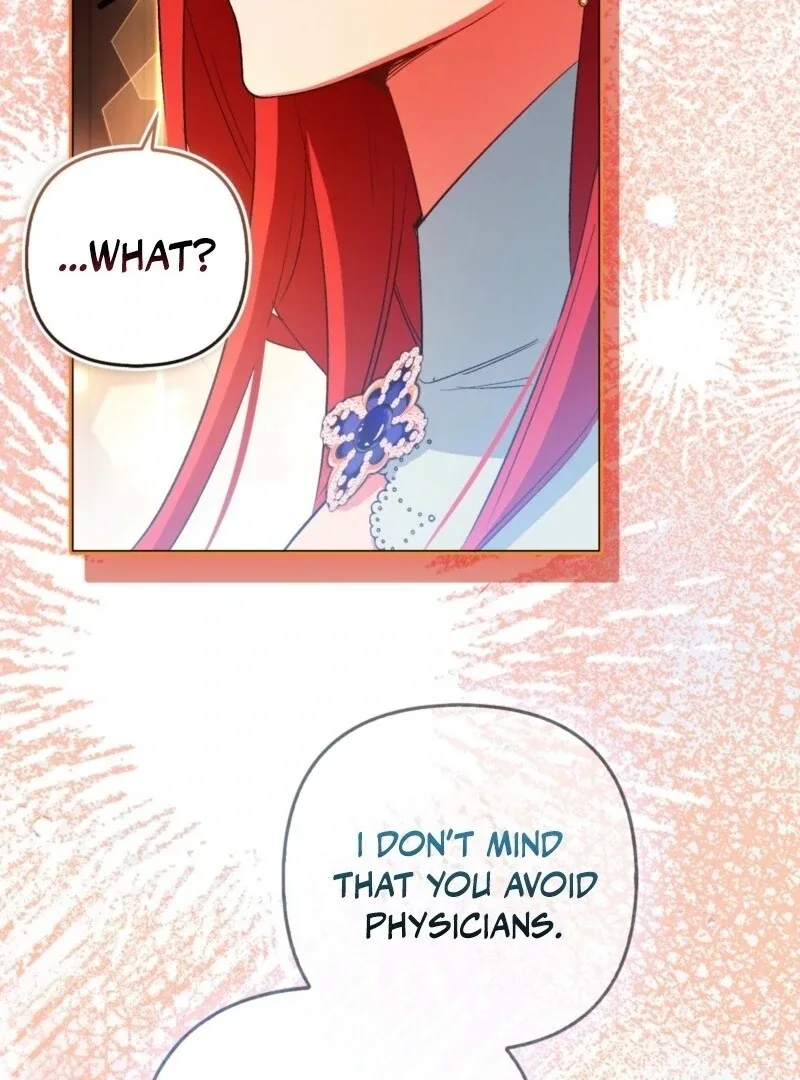 How to Perfectly End a Contract Marriage Chapter 53 page 52