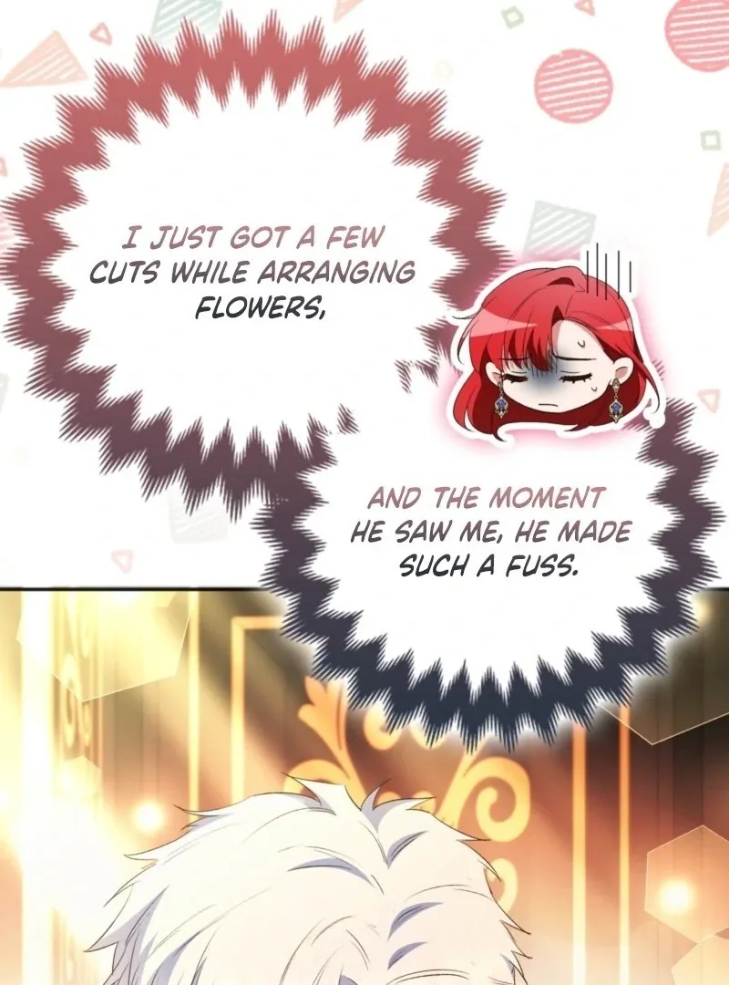 How to Perfectly End a Contract Marriage Chapter 53 page 45