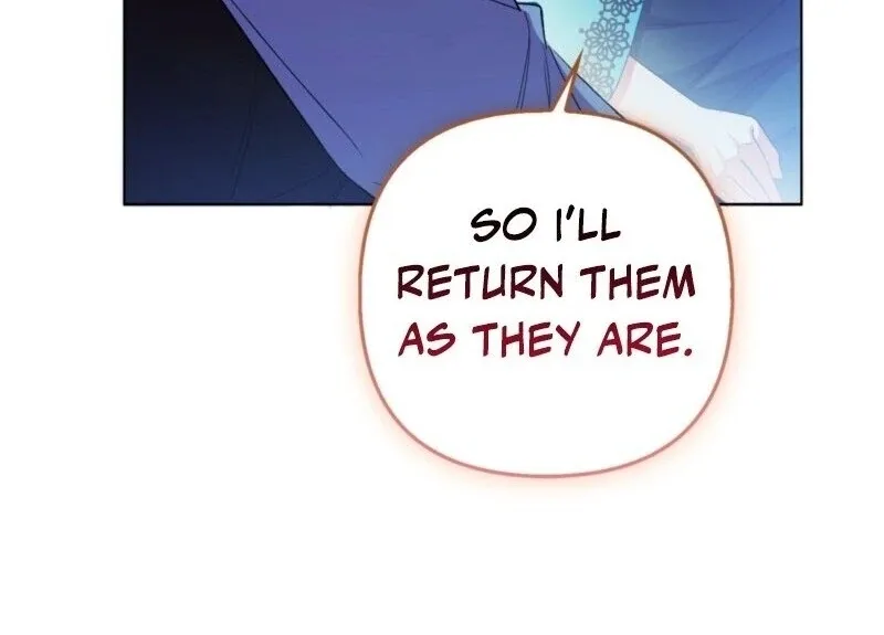 How to Perfectly End a Contract Marriage Chapter 52 page 45