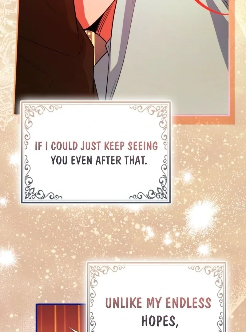 How to Perfectly End a Contract Marriage Chapter 53 page 138