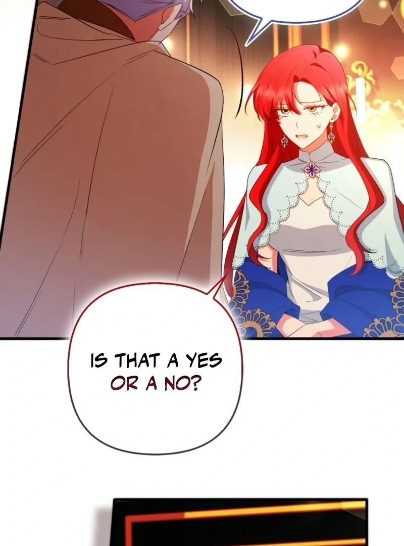 How to Perfectly End a Contract Marriage Chapter 53 page 96