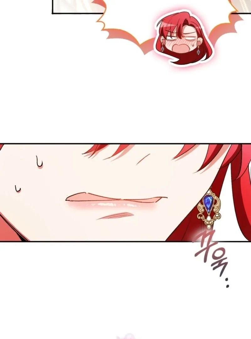 How to Perfectly End a Contract Marriage Chapter 53 page 126